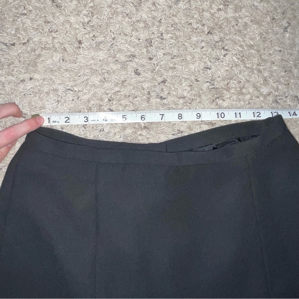 Shani Midi Skirt with Tulle - Picture 3 of 7